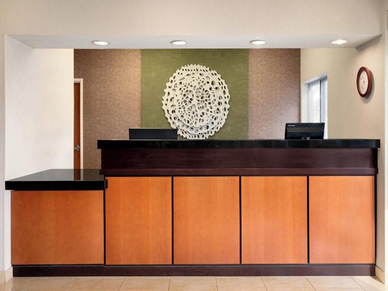 Fairfield Inn By Marriott Stillwater