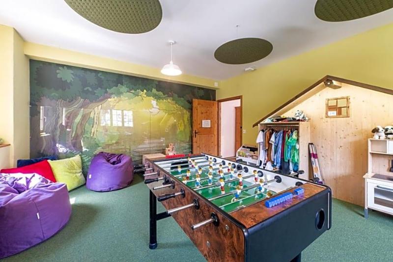 La Cruna image