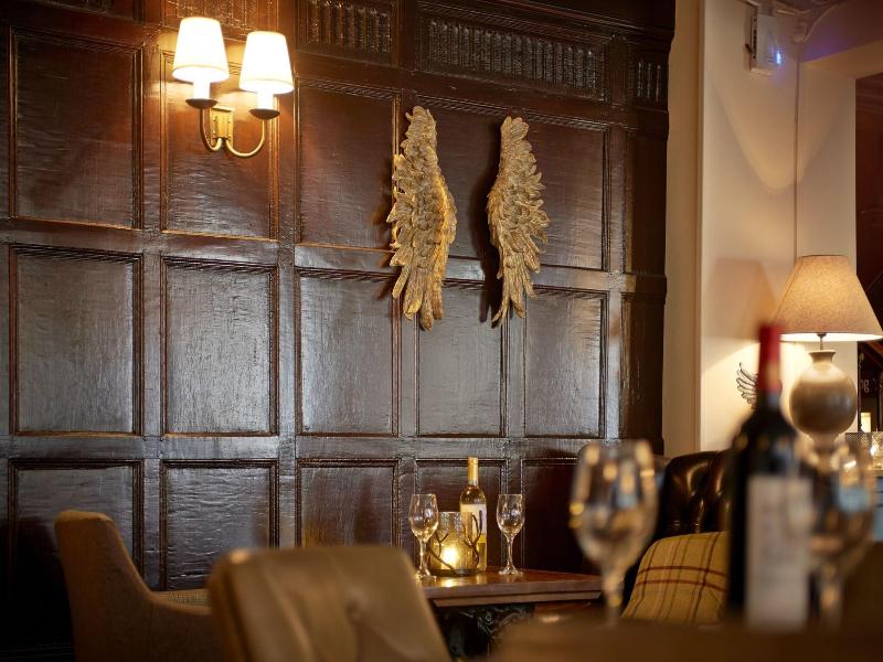 The Angel Inn image