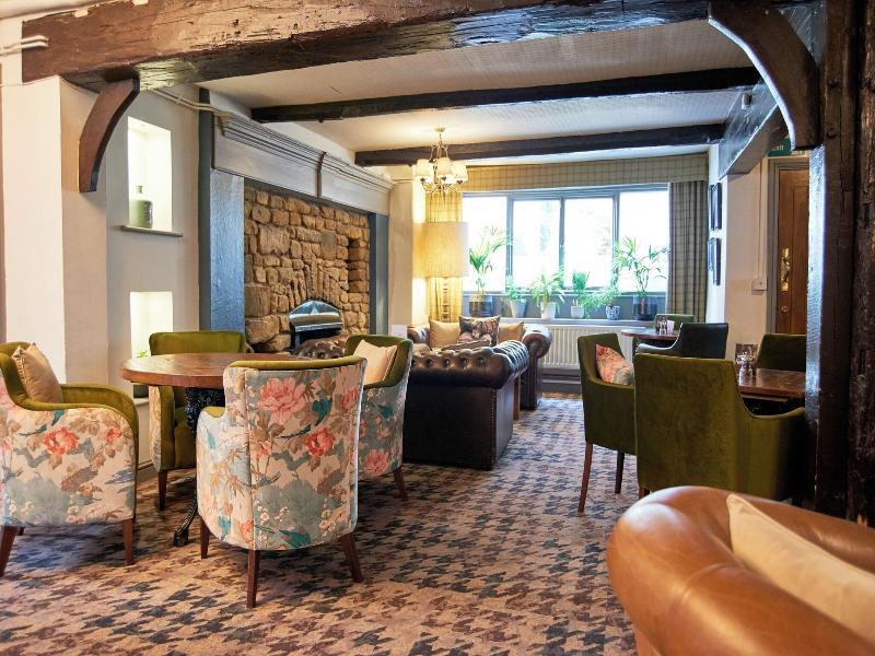 The Angel Inn image
