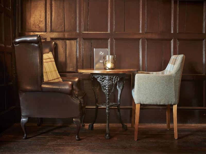 The Angel Inn image