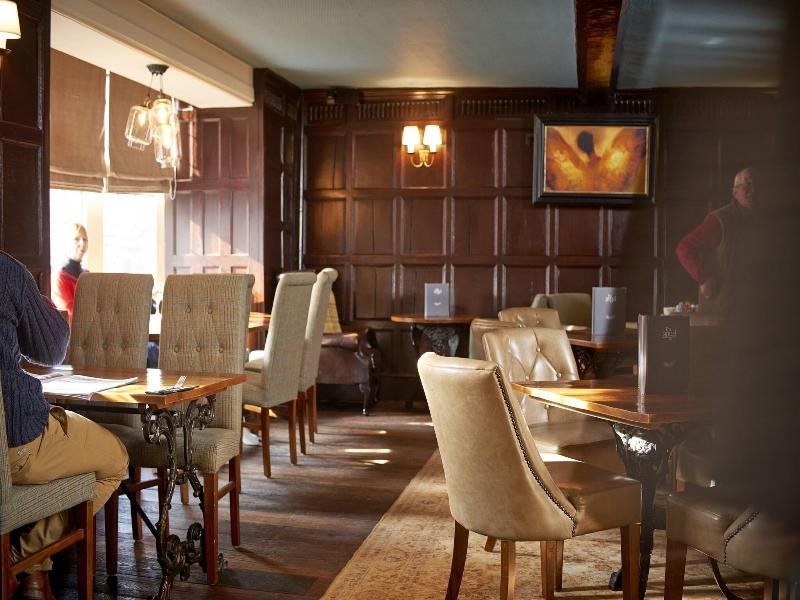The Angel Inn image