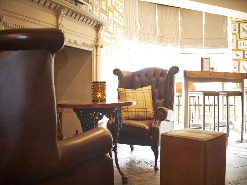 The Angel Inn image