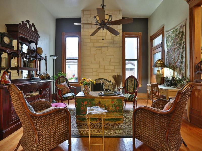 O'Casey's Bed & Breakfast