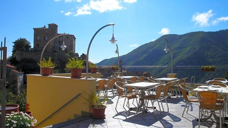Albergo Cecchin image