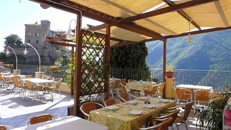 Albergo Cecchin image