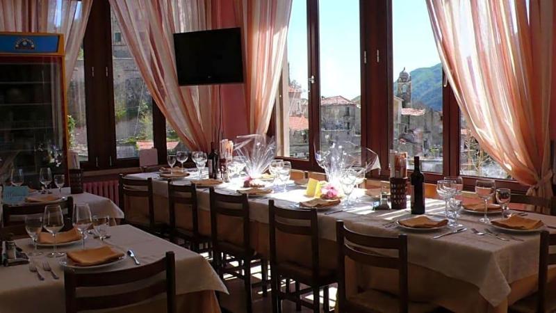 Albergo Cecchin image