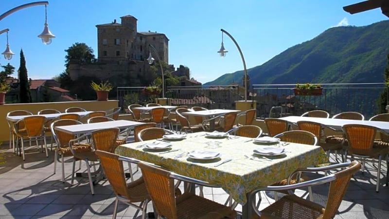 Albergo Cecchin image