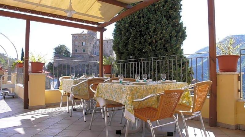 Albergo Cecchin image