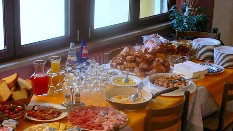 Albergo Cecchin image