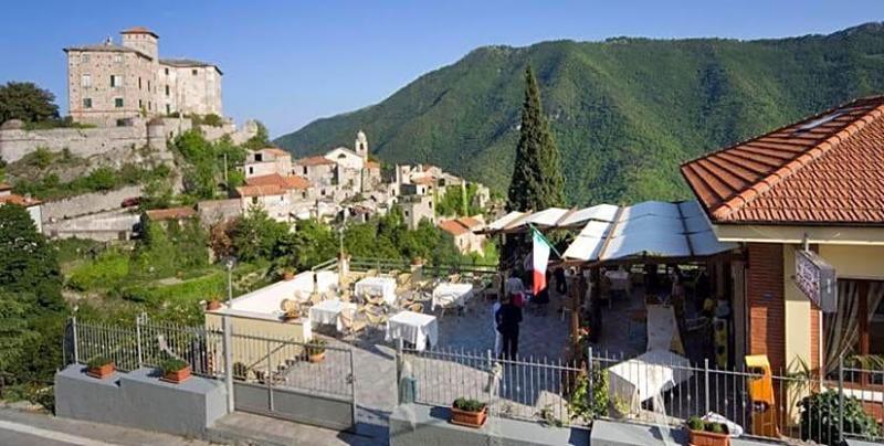 Albergo Cecchin image