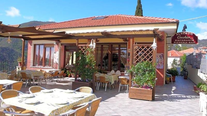 Albergo Cecchin image