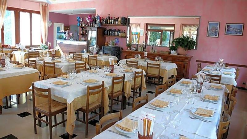 Albergo Cecchin image