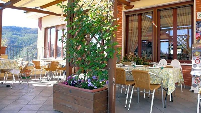 Albergo Cecchin image