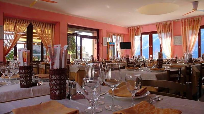 Albergo Cecchin image