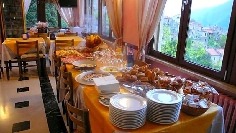 Albergo Cecchin image