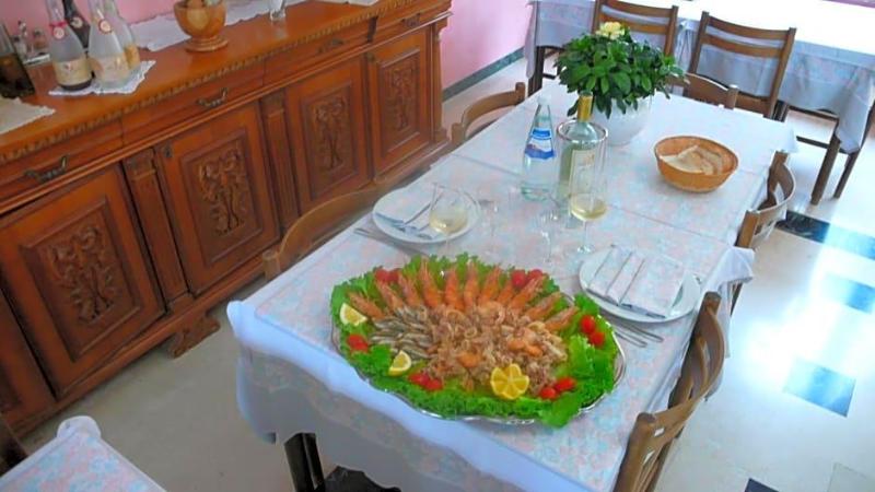 Albergo Cecchin image