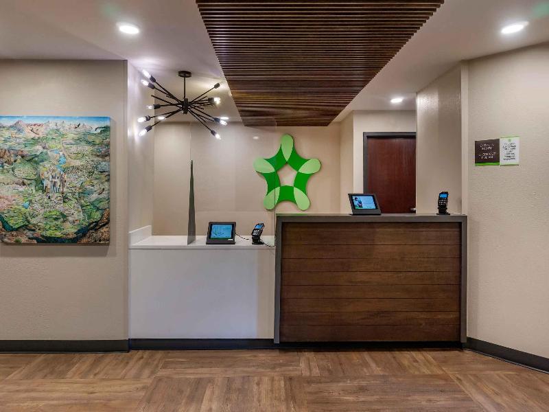 Extended Stay America - Seattle - Bellevue - Downt