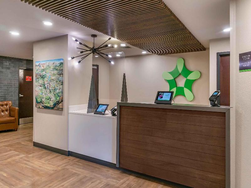 Extended Stay America - Seattle - Bellevue - Downt