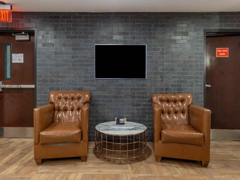Extended Stay America - Seattle - Bellevue - Downt