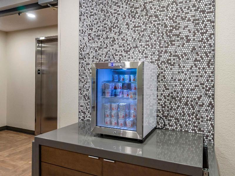 Extended Stay America - Seattle - Bellevue - Downt