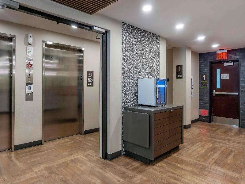 Extended Stay America - Seattle - Bellevue - Downt
