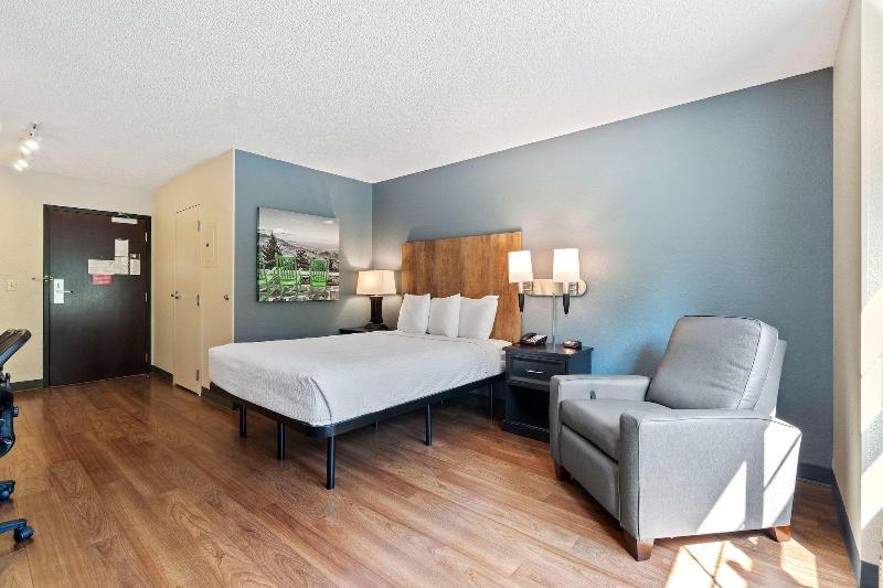 Extended Stay America - Seattle - Bellevue - Downt