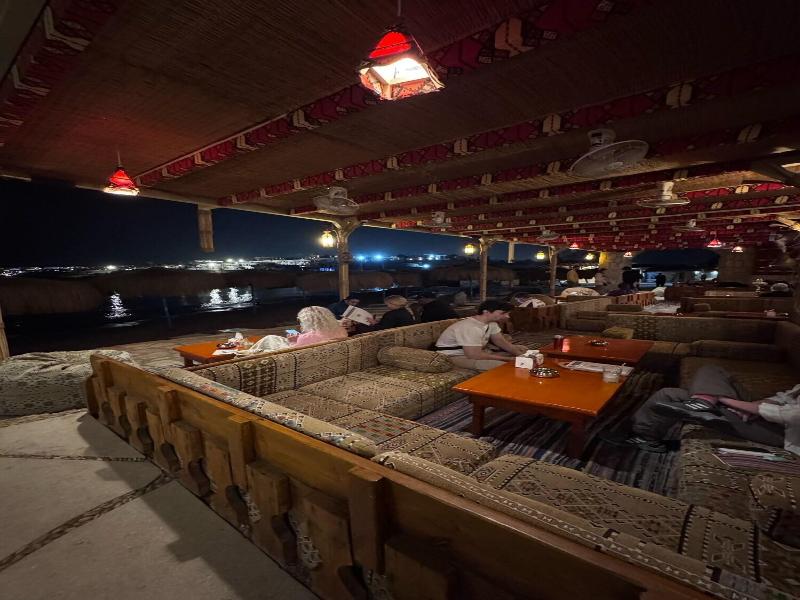 Sharks Bay Umbi Diving Village image