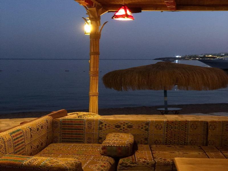Sharks Bay Umbi Diving Village image