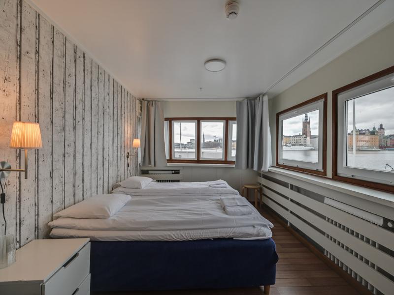 Rygerfjord Hotel And Hostel image