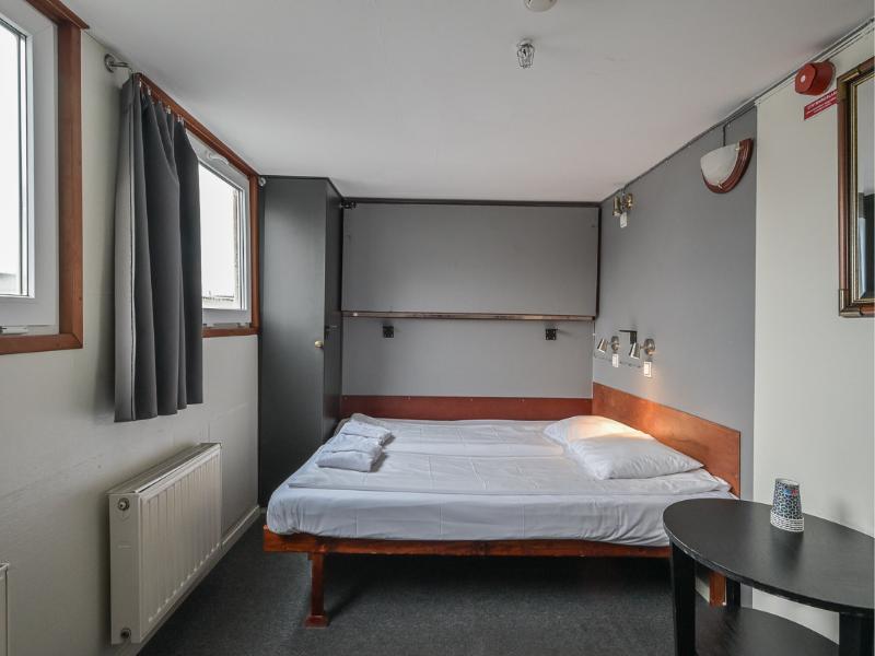 Rygerfjord Hotel And Hostel image