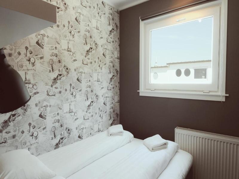 Rygerfjord Hotel And Hostel image