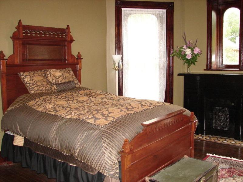Whiskey Mansion image