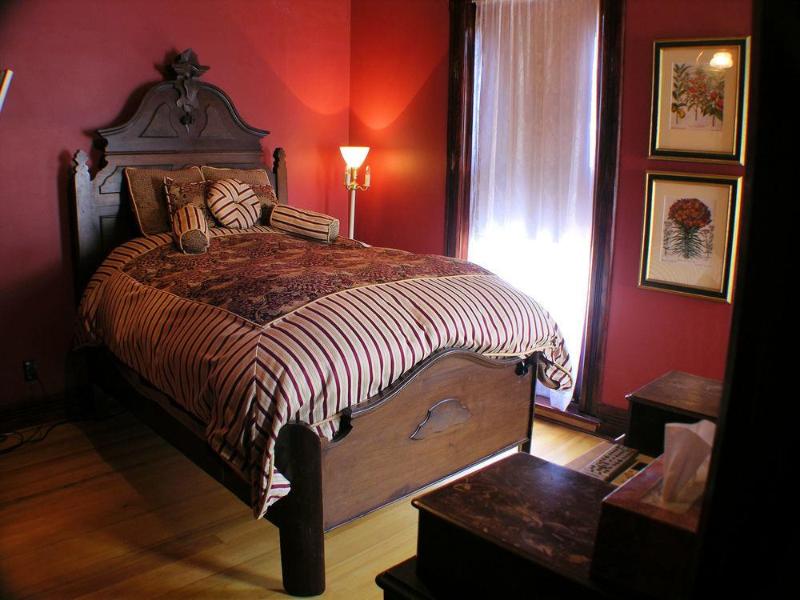Whiskey Mansion image