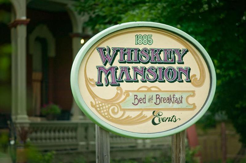 Whiskey Mansion image