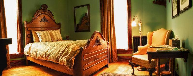 Whiskey Mansion image