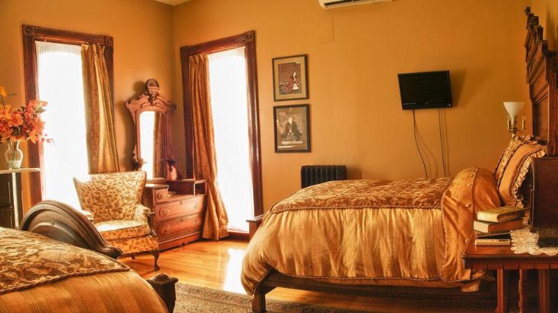 Whiskey Mansion image