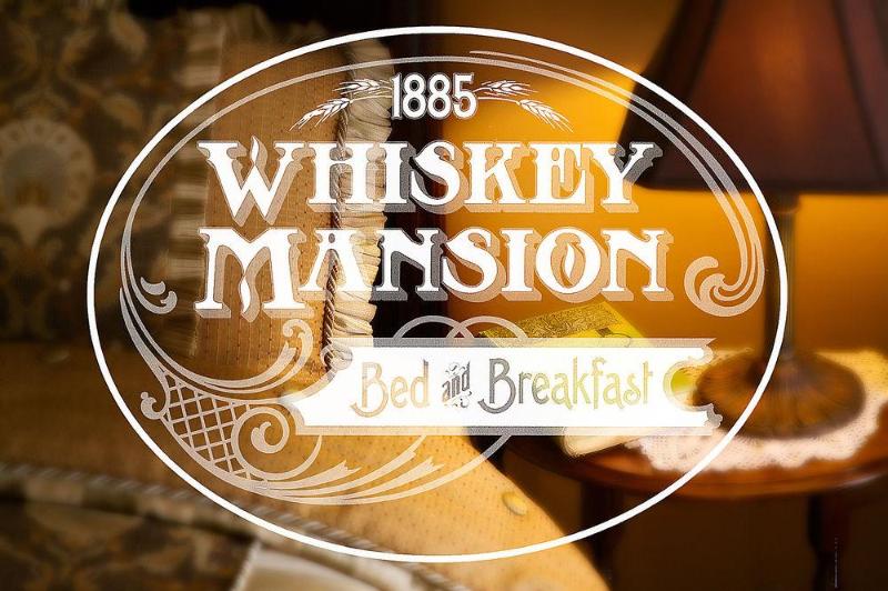 Whiskey Mansion image