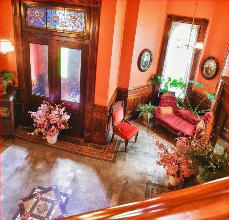 Whiskey Mansion image