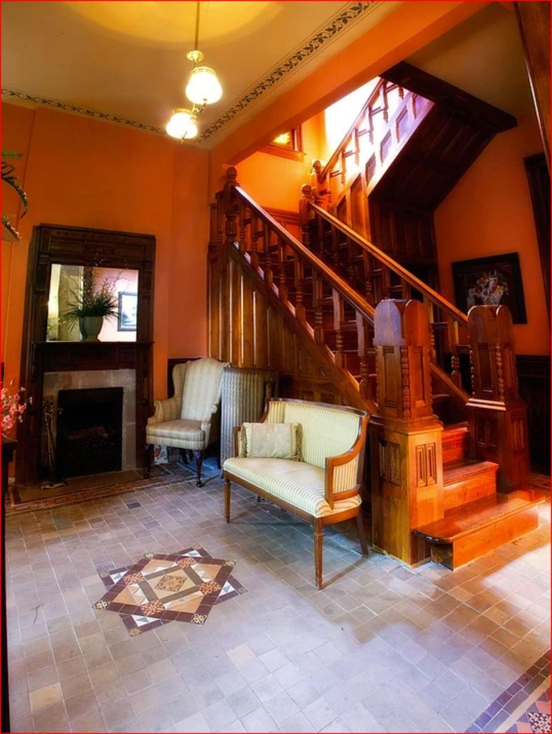 Whiskey Mansion image
