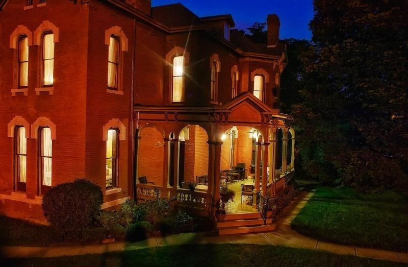 Whiskey Mansion image