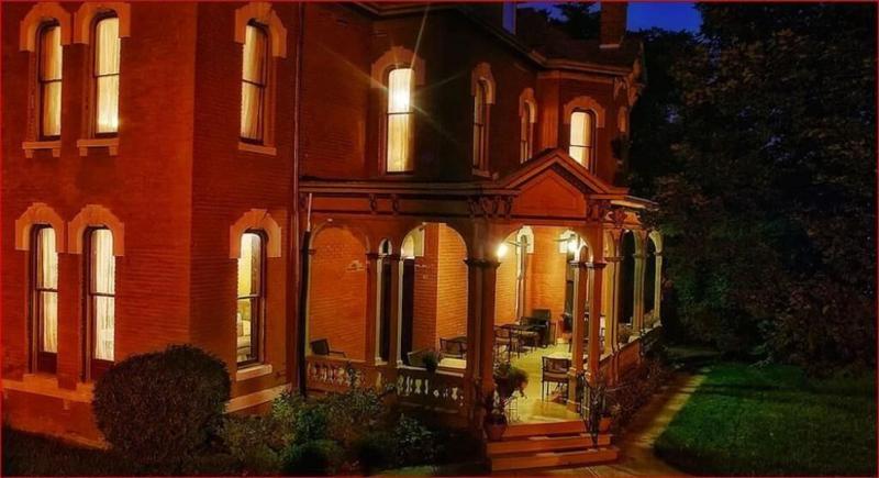 Whiskey Mansion image