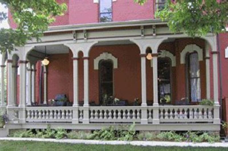 Whiskey Mansion image