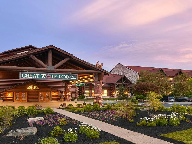 Great Wolf Lodge - Pocono Mountains image