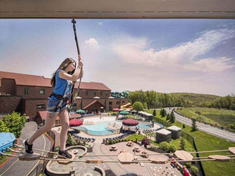 Great Wolf Lodge - Pocono Mountains image
