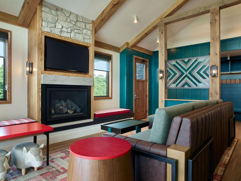 Great Wolf Lodge - Pocono Mountains image