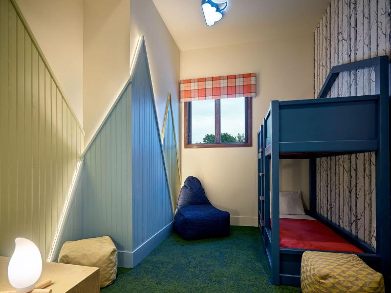 Great Wolf Lodge - Pocono Mountains image