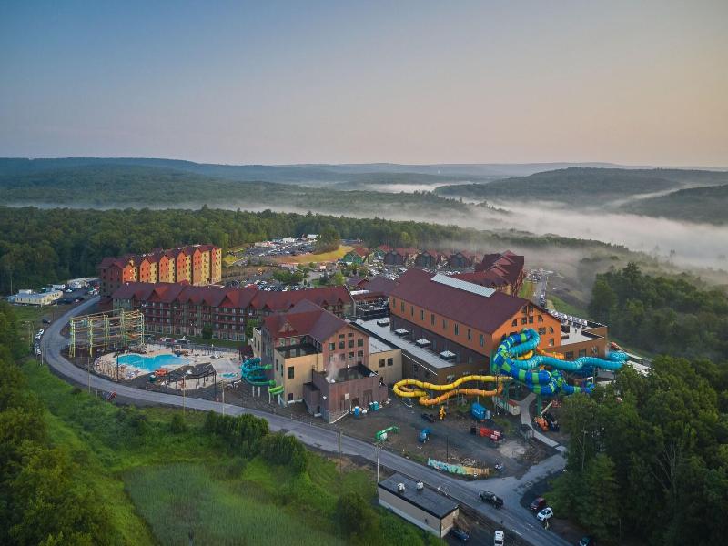 Great Wolf Lodge - Pocono Mountains image