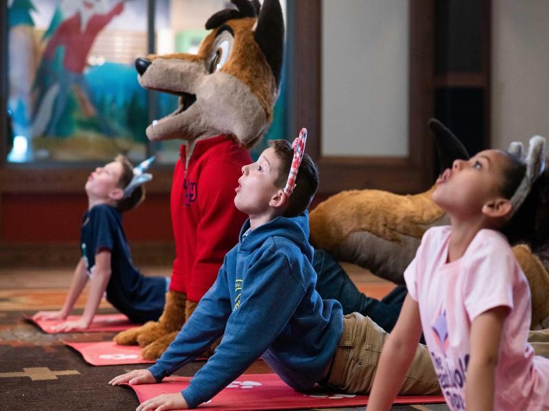 Great Wolf Lodge - Pocono Mountains image