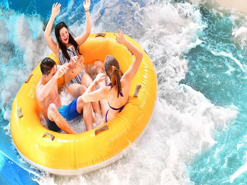 Great Wolf Lodge - Pocono Mountains image